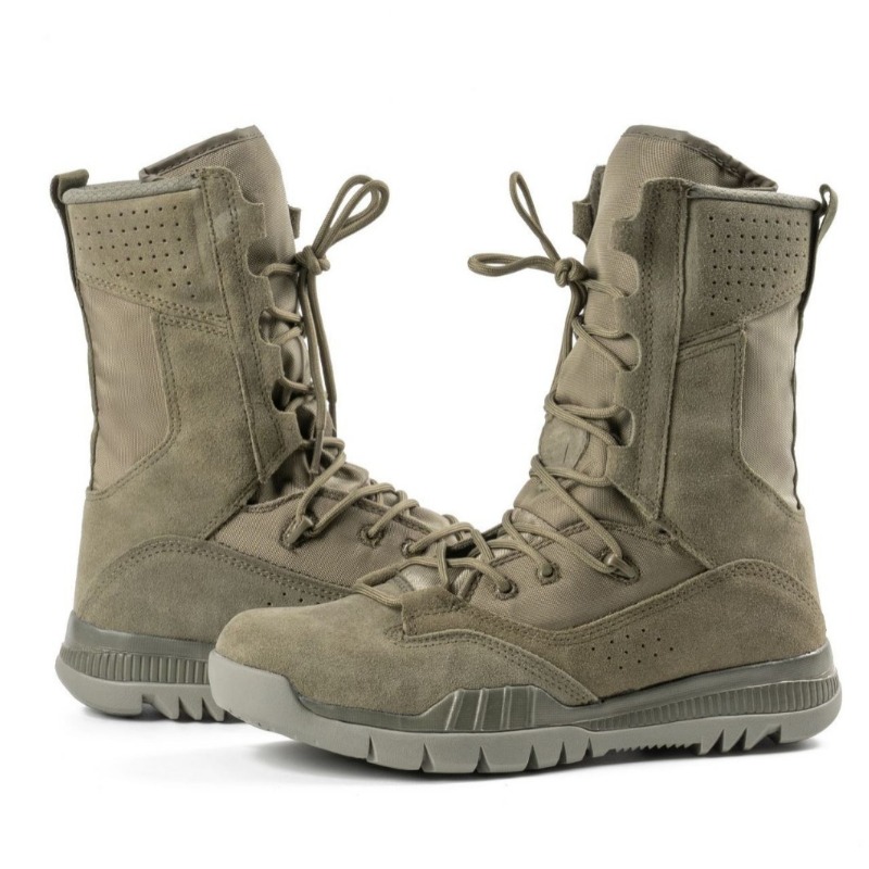 Sewing Latex - Spring Autumn Outdoor Men Tactical Combat