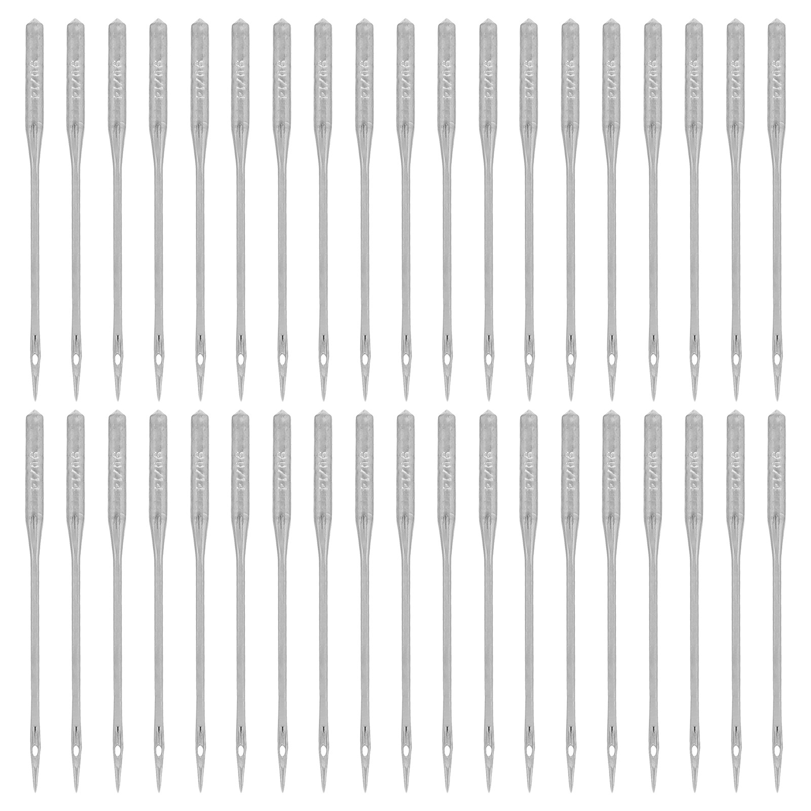 Textile Sewing Machine - 50Pcs Sewing Machine Needles Heavy Duty