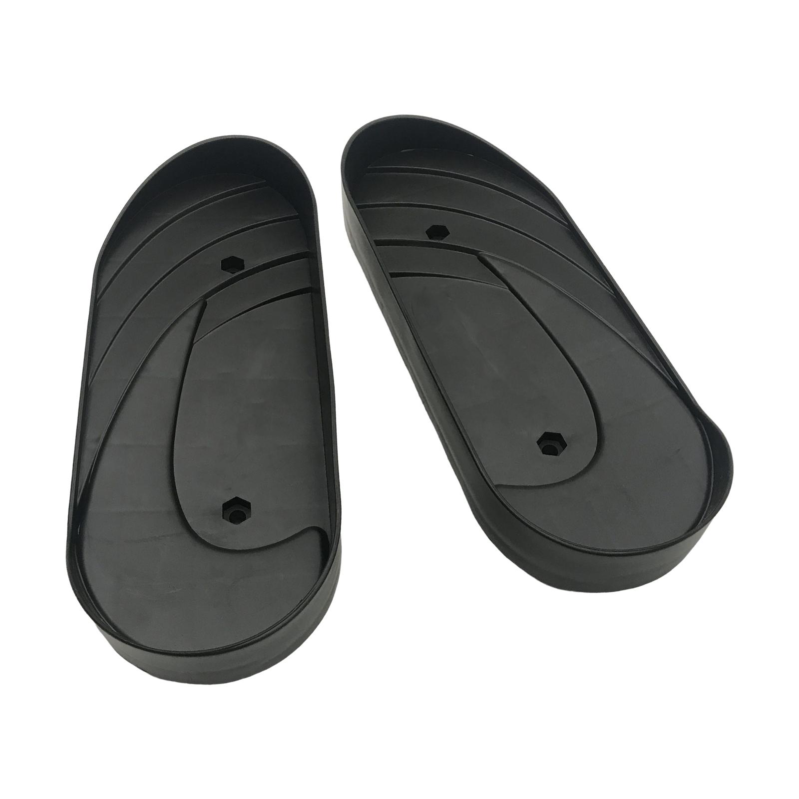 Gripper Foot Walking - Universal Elliptical Trainer Pedals Trainer Pedal