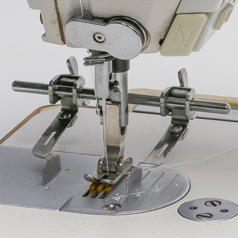 Sewing Gauge Ruler - R7 601 Thời Thước Vải Hướng
