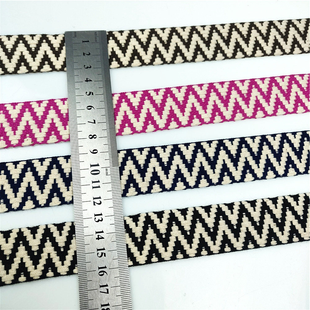 Mềm Mại Webbing 30MM Rộng Làn  - đánh giá và giá Sewing Thread In Textile