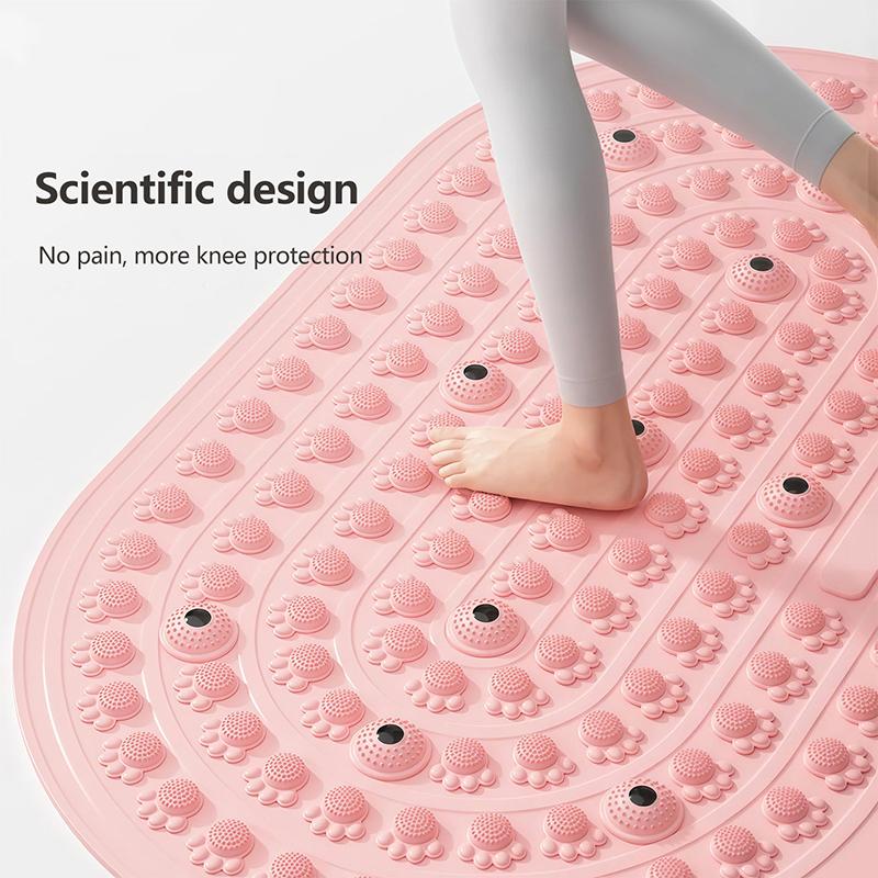 Acupressure Reflexology Walkin - đánh giá và giá Gripper Foot Walking