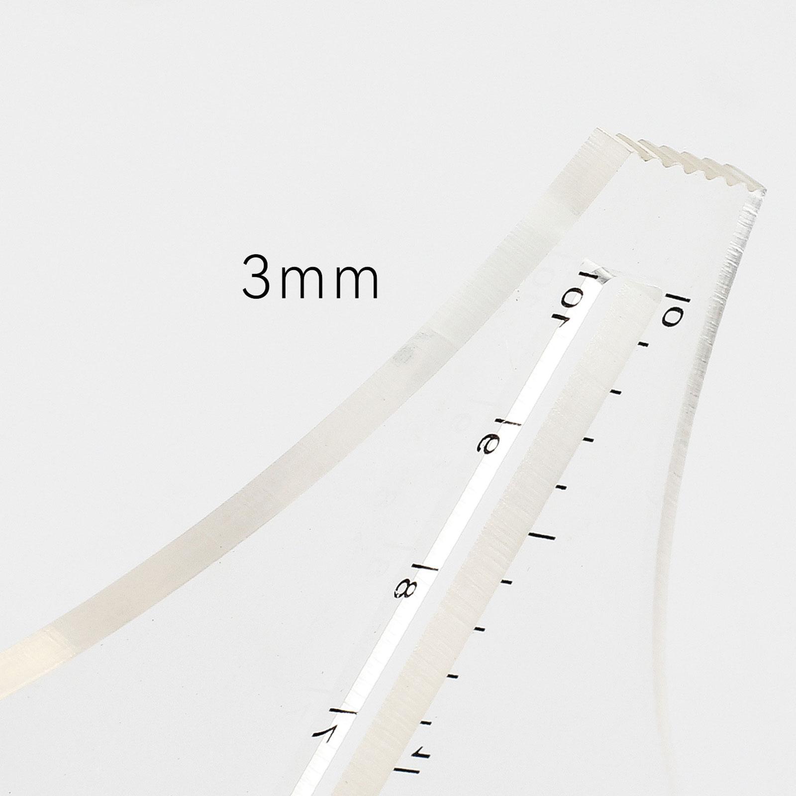 Transparent Acrylic Knitting D - đánh giá và giá Sewing Gauge Ruler
