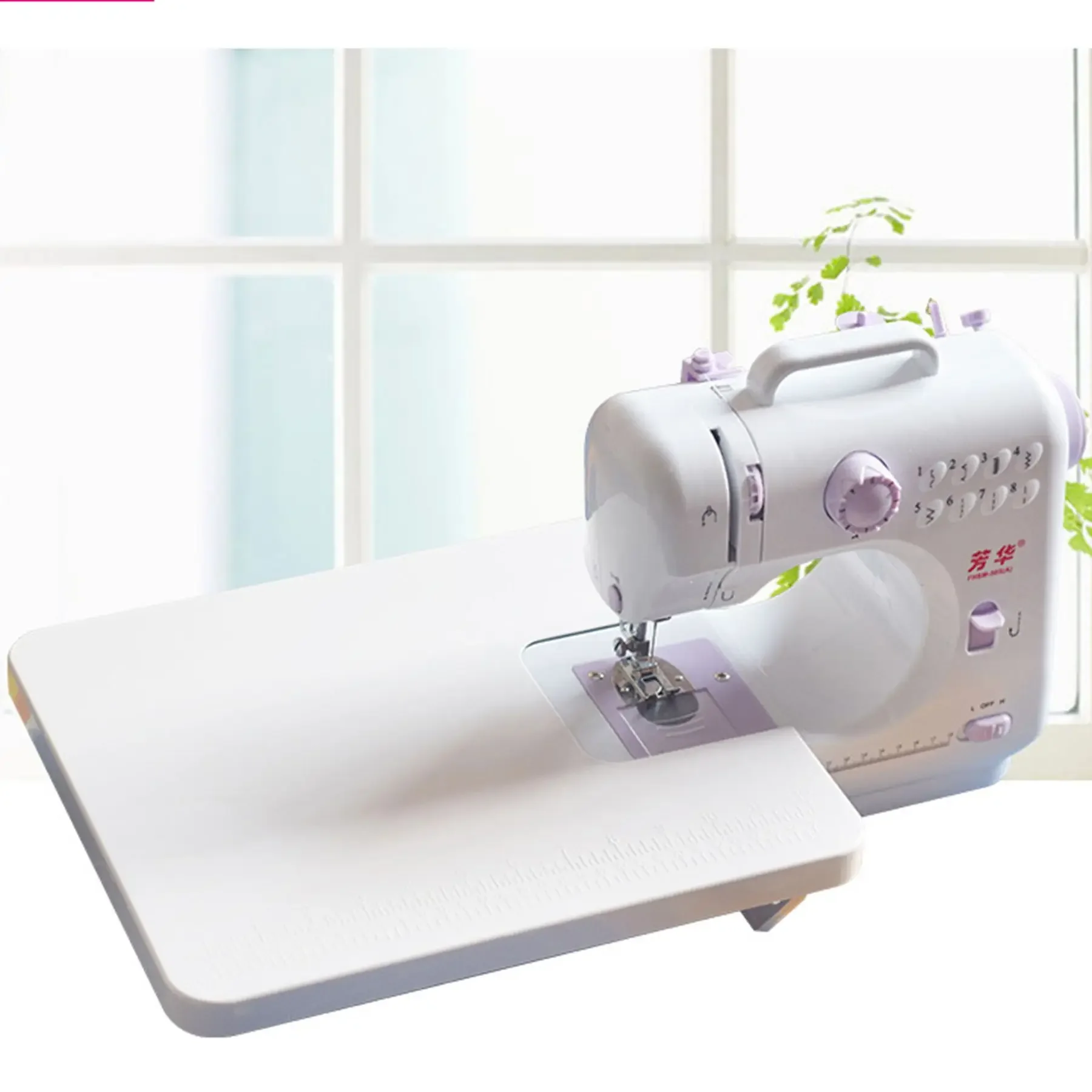 Home 505A Sewing Machine Exten - đánh giá và giá Textile Sewing Machine