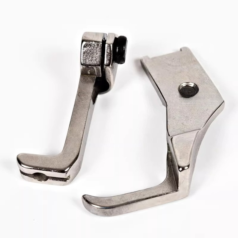 246 high presser foot 245/244/ - đánh giá và giá Textile Sewing Machine