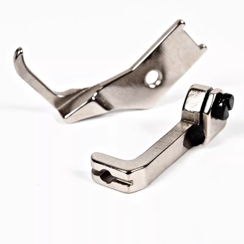 246 high presser foot 245/244/ - đánh giá và giá Textile Sewing Machine