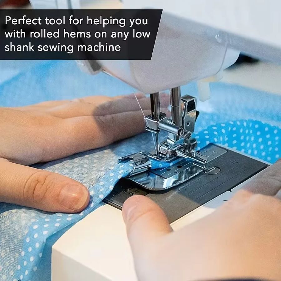 1PCS-3PCS 13/19/25mm Domestic  - đánh giá và giá Textile Sewing Machine
