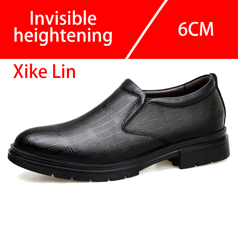 Casual Men's Leather Shoes Com - đánh giá và giá Sewing Latex
