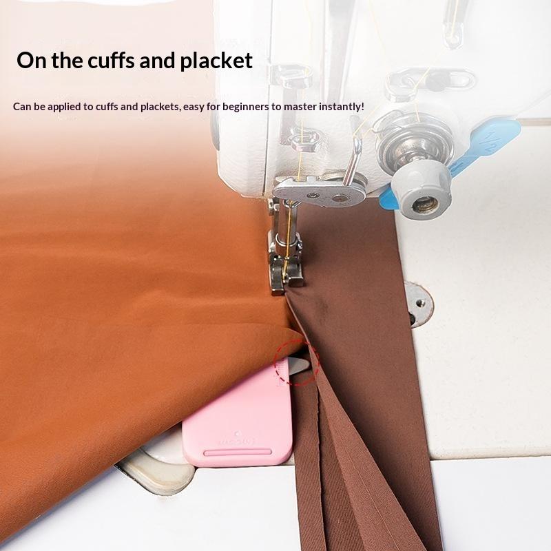 4-in-1 Sewing Guide Gauge Magn - đánh giá và giá Sewing Gauge Ruler