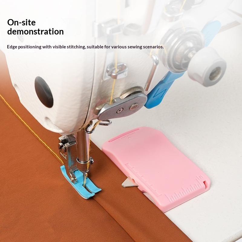 4-in-1 Sewing Guide Gauge Magn - đánh giá và giá Sewing Gauge Ruler