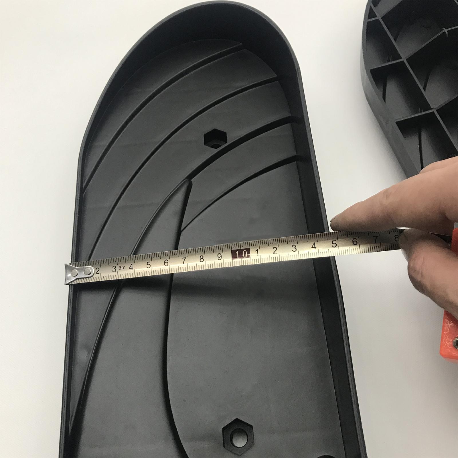 Universal Elliptical Trainer P - đánh giá và giá Gripper Foot Walking