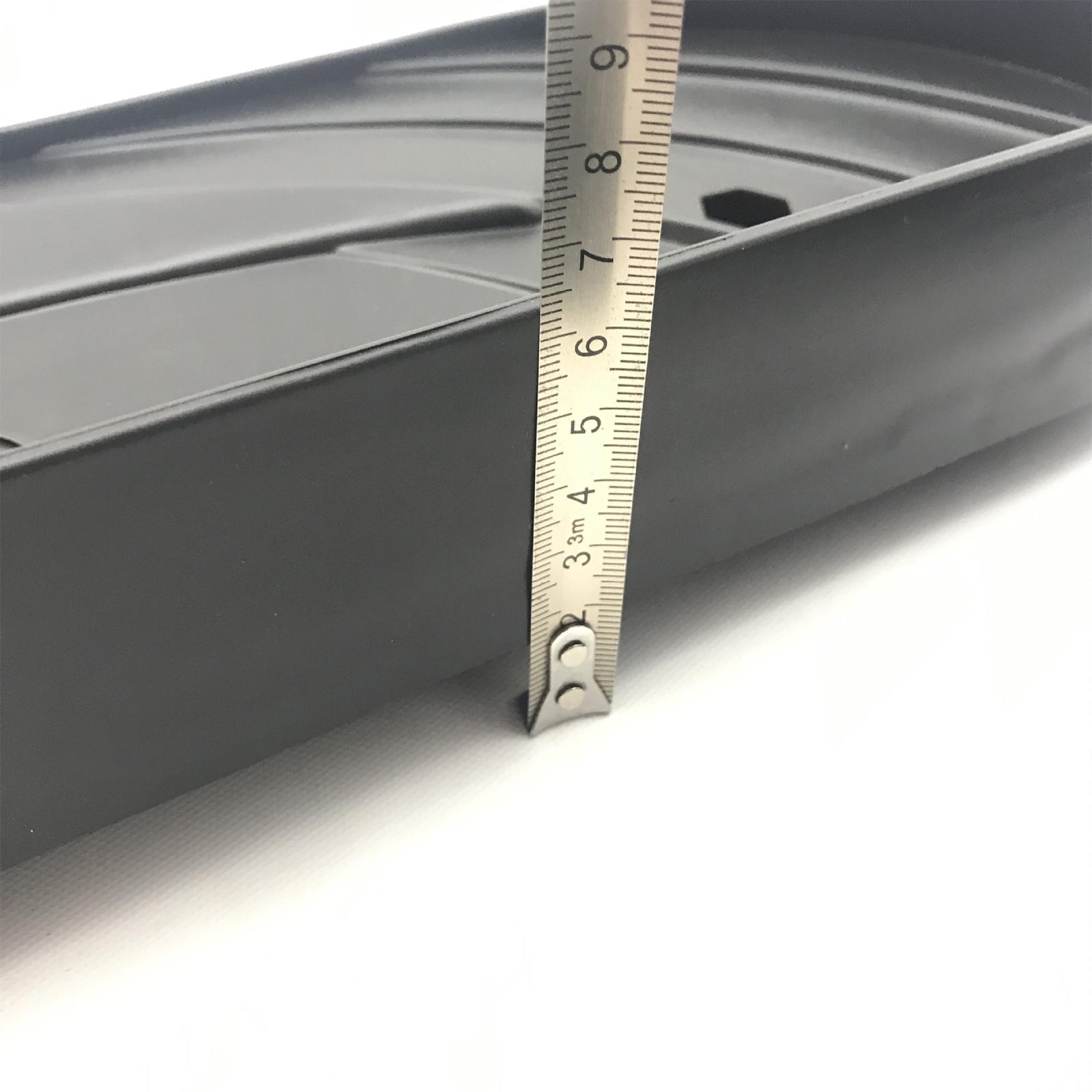 Universal Elliptical Trainer P - đánh giá và giá Gripper Foot Walking