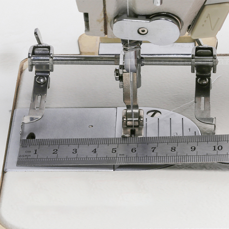 R7 601 Thời Thước Vải Hướng Dẫ - đánh giá và giá Sewing Gauge Ruler