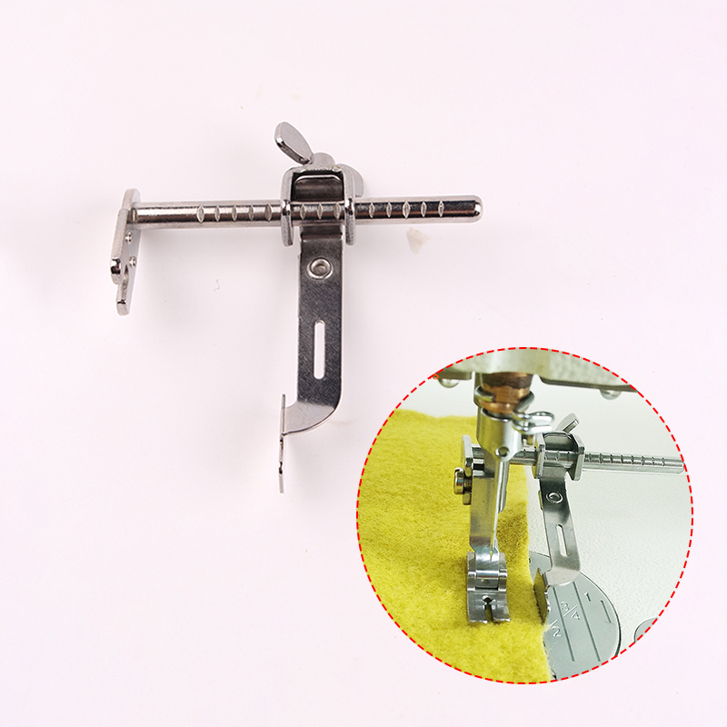 R7 601 Thời Thước Vải Hướng Dẫ - đánh giá và giá Sewing Gauge Ruler