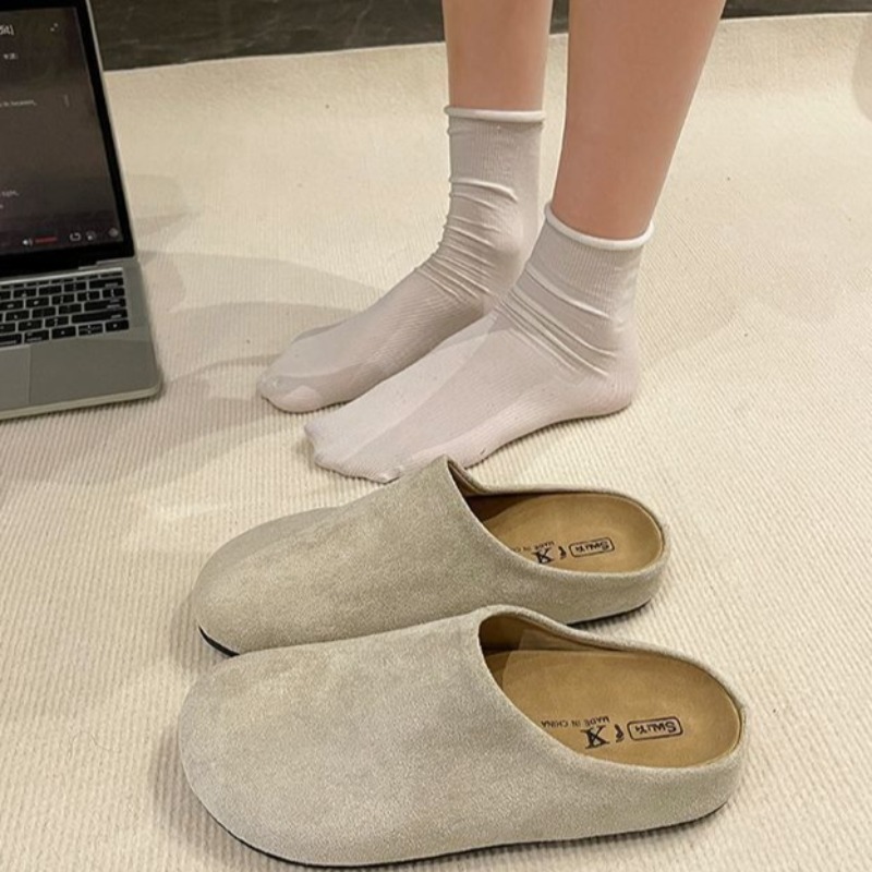 Women Ultra Soft Sole Thick Bo - đánh giá và giá Sewing Latex