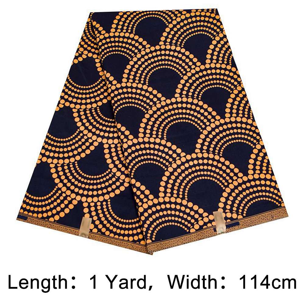 1Yard Africa Sewing Process Of - đánh giá và giá Sewing Batik Fabric