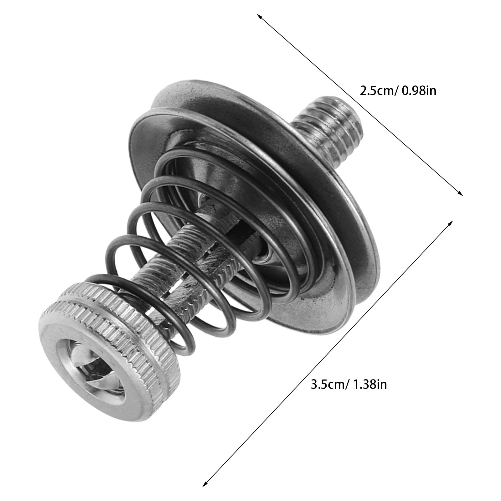 3Pcs Thread Tension Assembly M - đánh giá và giá Textile Sewing Machine