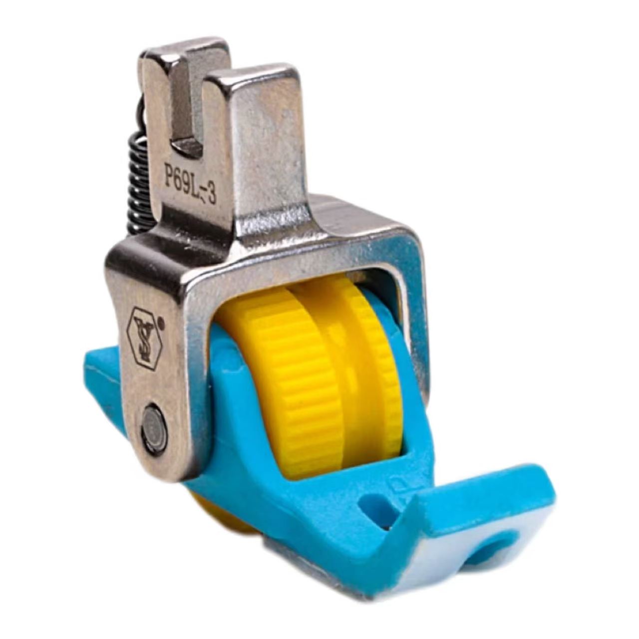 T69 Plastic Roller Hinged Pipi - đánh giá và giá Textile Sewing Machine