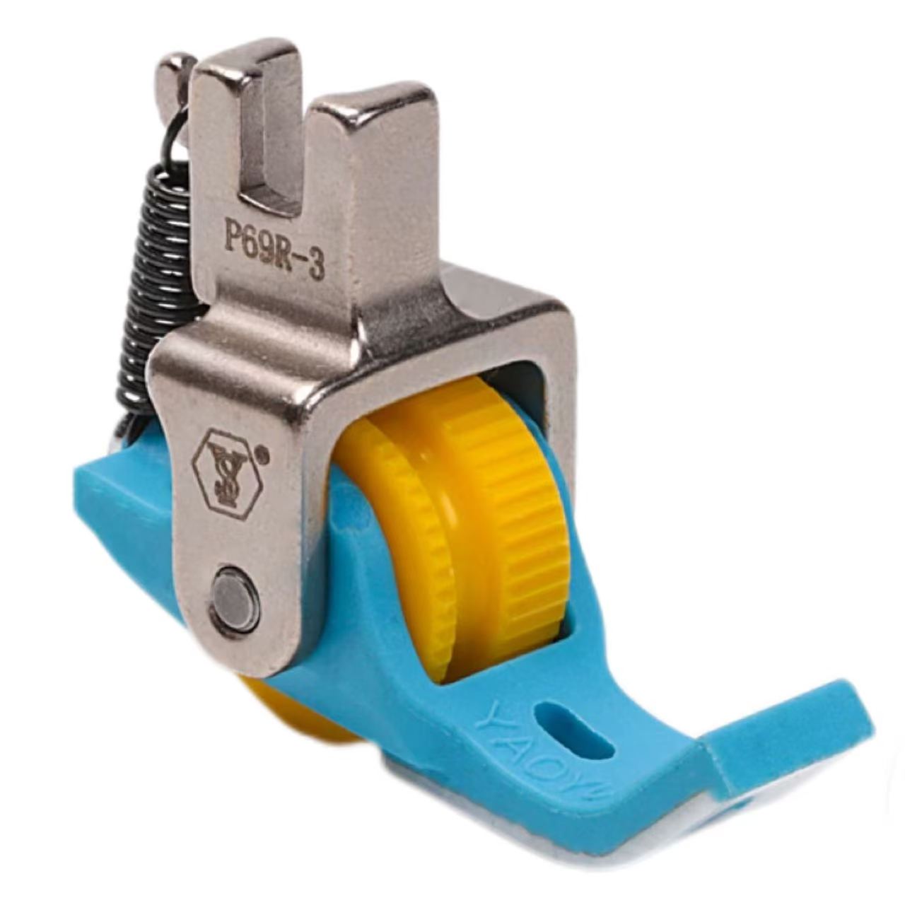 T69 Plastic Roller Hinged Pipi - đánh giá và giá Textile Sewing Machine