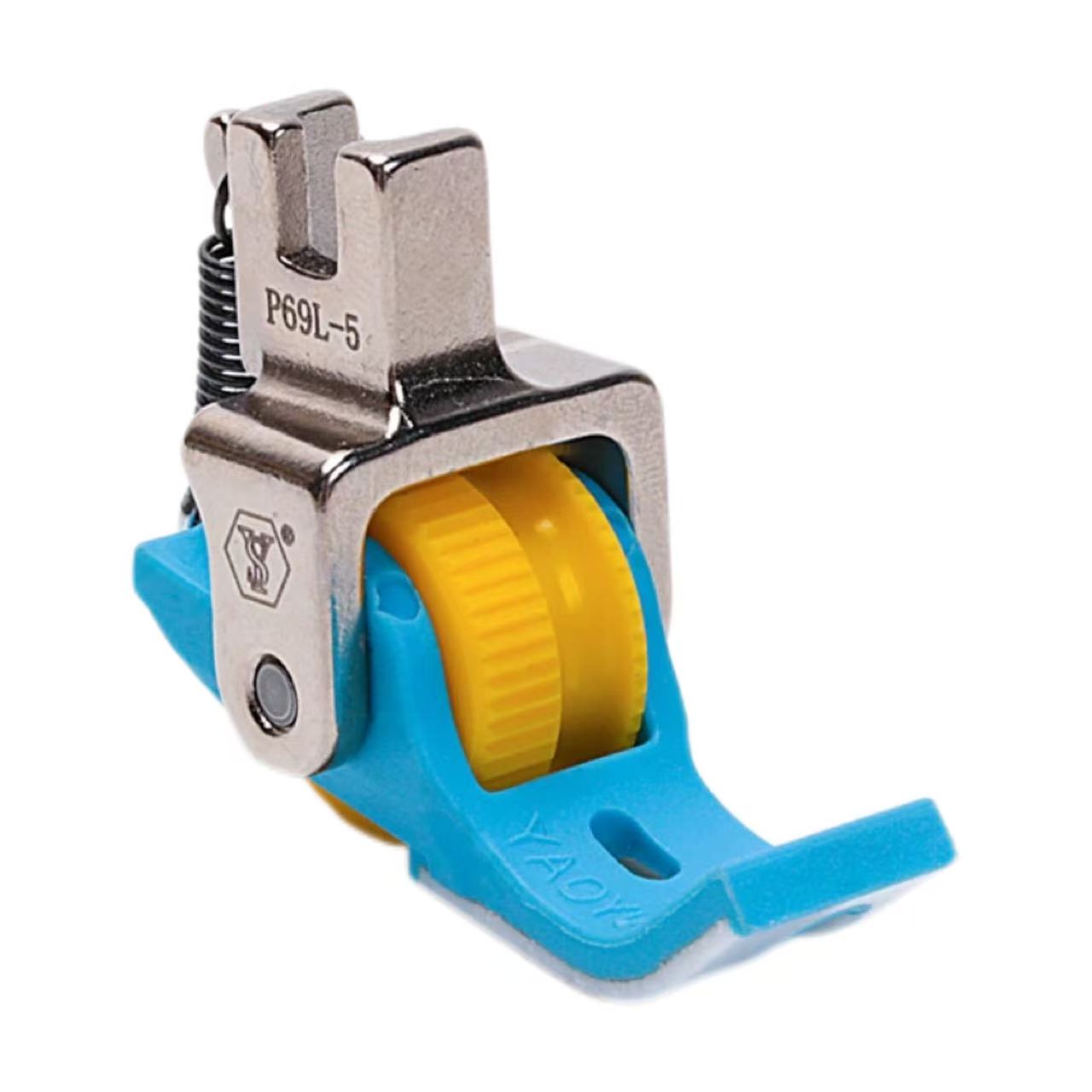 T69 Plastic Roller Hinged Pipi - đánh giá và giá Textile Sewing Machine