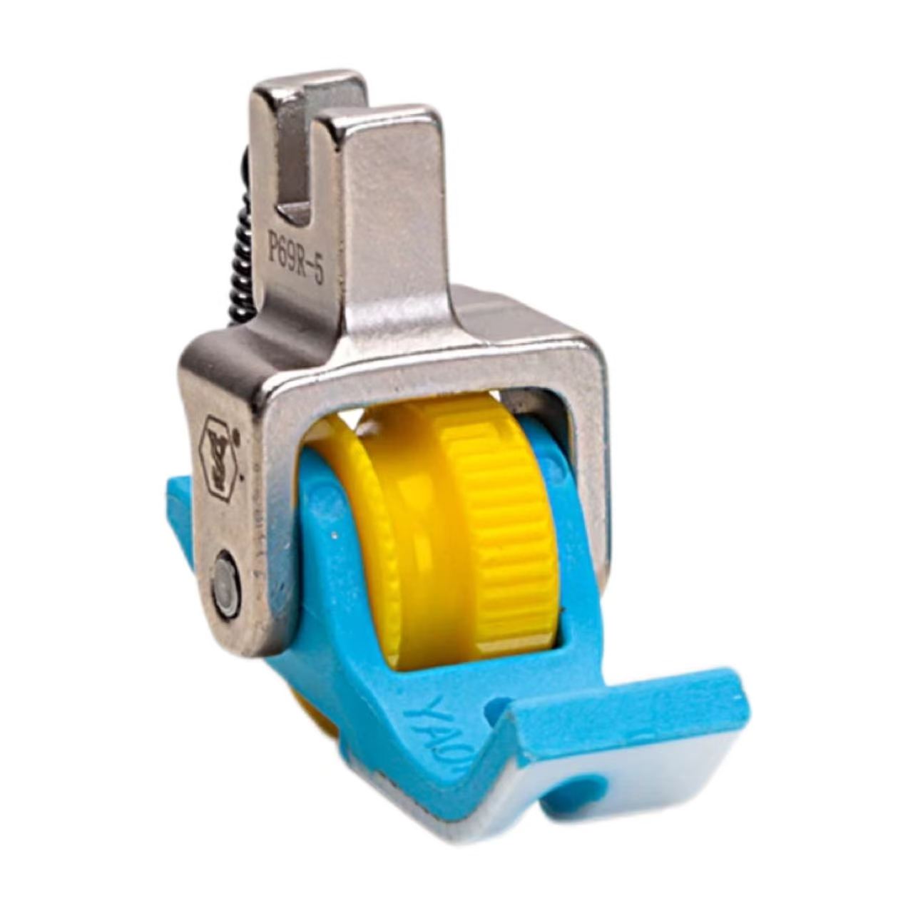 T69 Plastic Roller Hinged Pipi - đánh giá và giá Textile Sewing Machine
