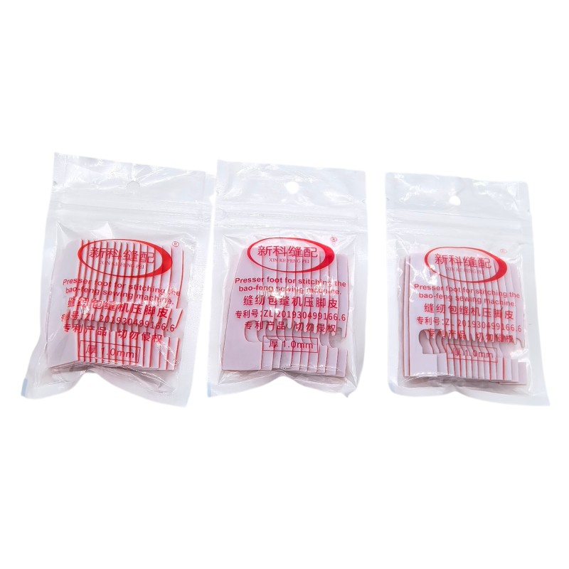 747 757 Self-Adhesive Four-Thr - đánh giá và giá Textile Sewing Machine