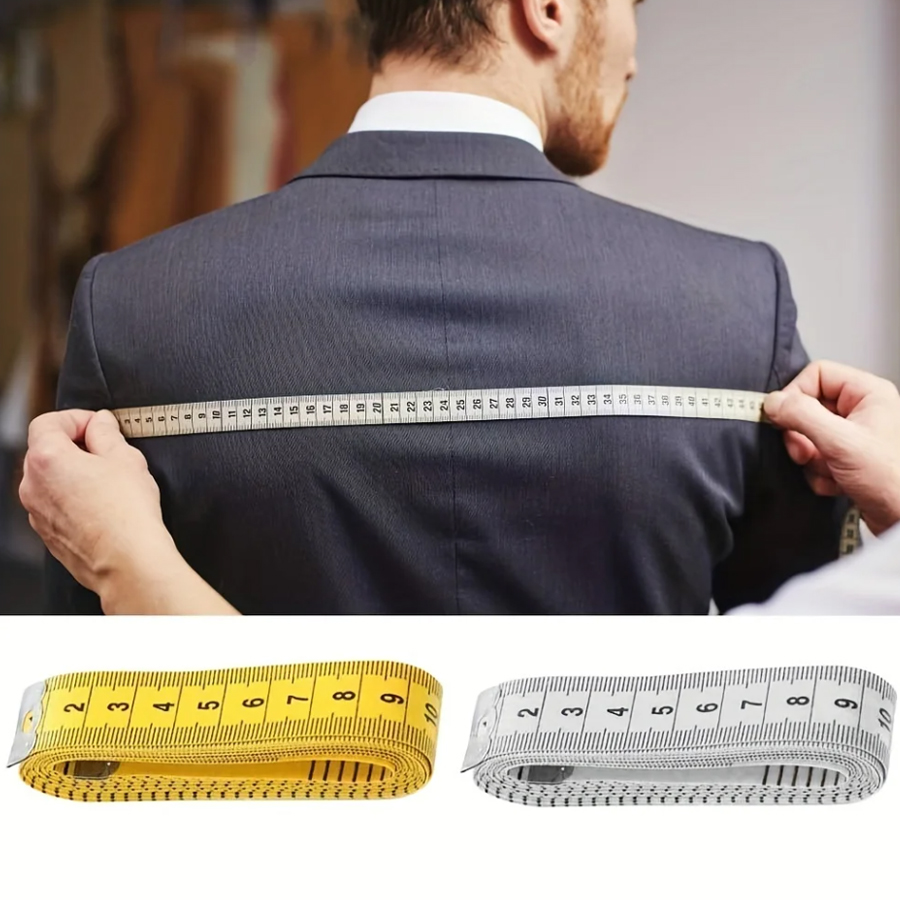 *1/5/10Pcs 150cm/60-Inch Soft  - đánh giá và giá Sewing Gauge Ruler