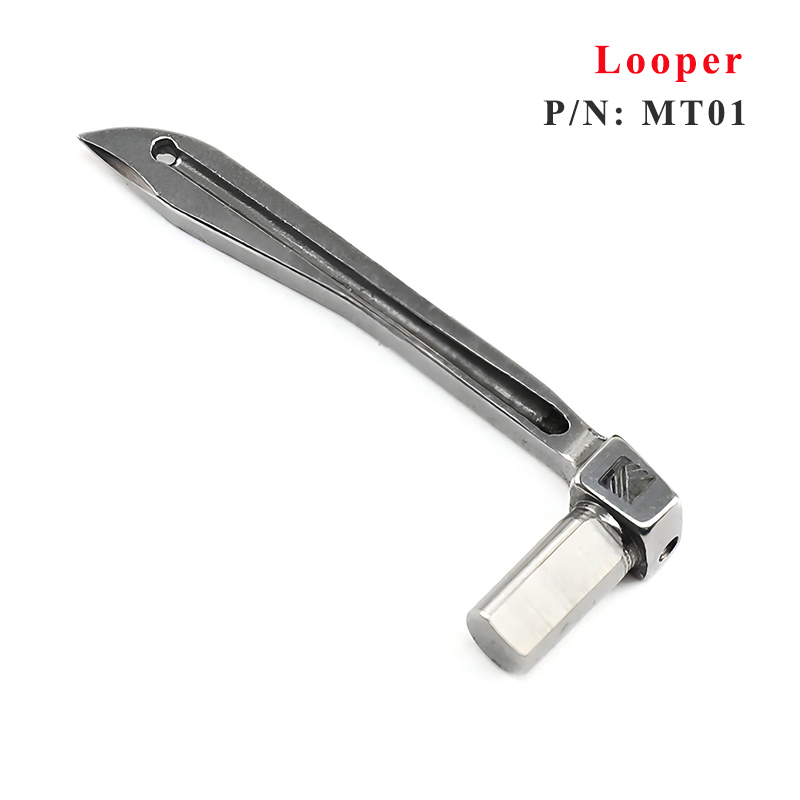 MT01 Looper MT02 Looper Holder - đánh giá và giá Textile Sewing Machine