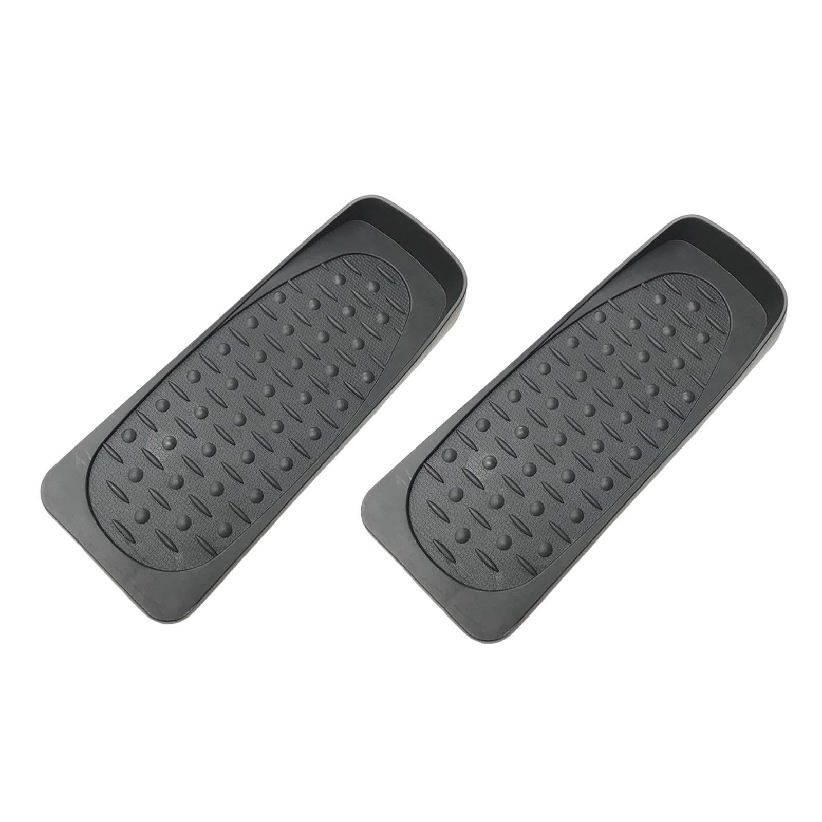 Elliptical Trainer Pedals Trai - đánh giá và giá Gripper Foot Walking
