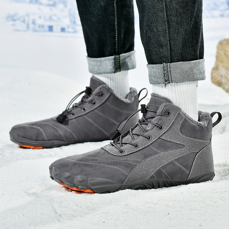 2026 New Men's Winter High Top - đánh giá và giá Sewing Latex