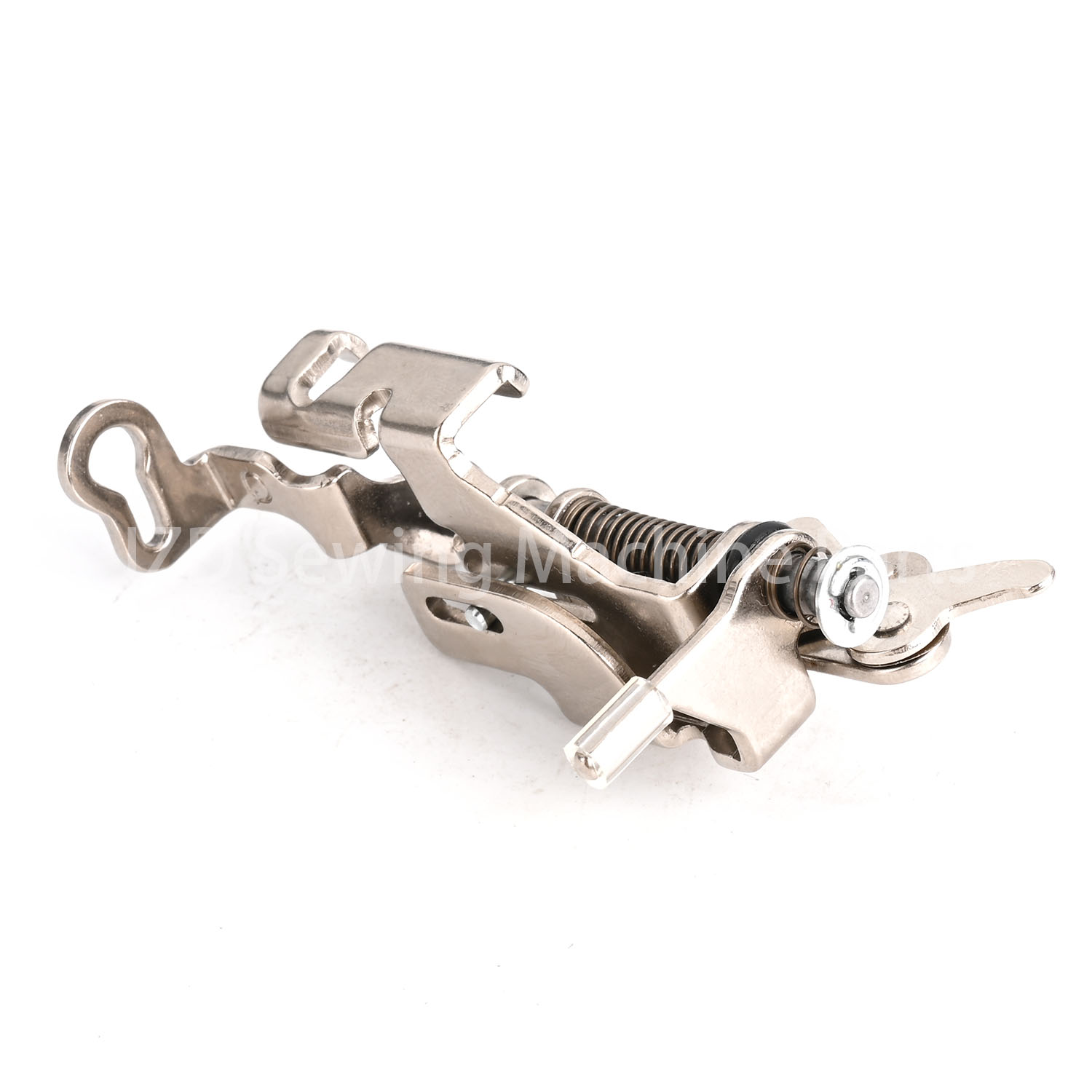 #XD0474051 Embroidery Foot Q - - đánh giá và giá Textile Sewing Machine