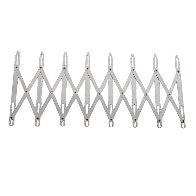 △ Buttonhole Spacer Expanding  - đánh giá và giá Sewing Gauge Ruler