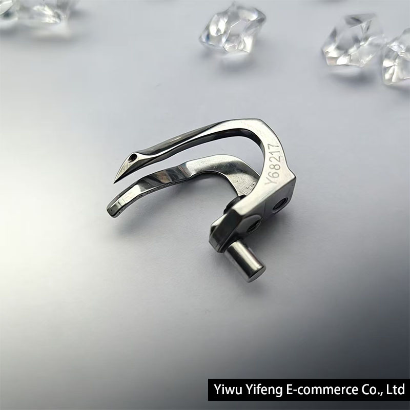 Y68217 Looper For Four Needles - đánh giá và giá Textile Sewing Machine