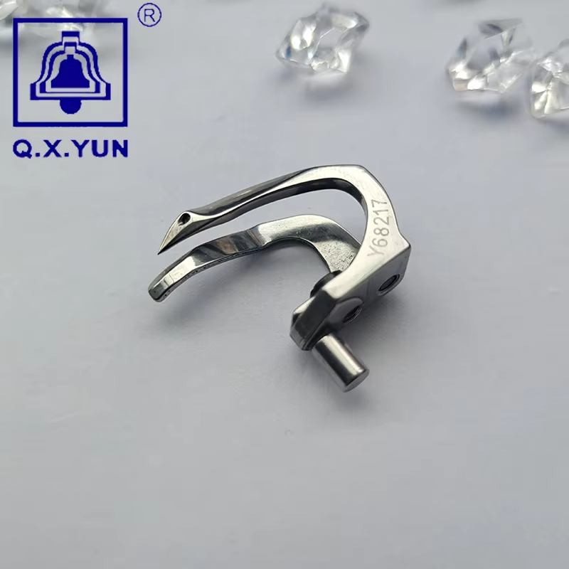 Y68217 Looper For Four Needles - đánh giá và giá Textile Sewing Machine