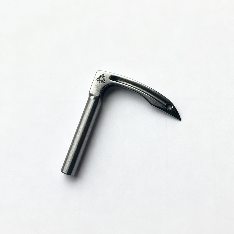VE51 Looper Hook For SIRUBA VC - đánh giá và giá Textile Sewing Machine