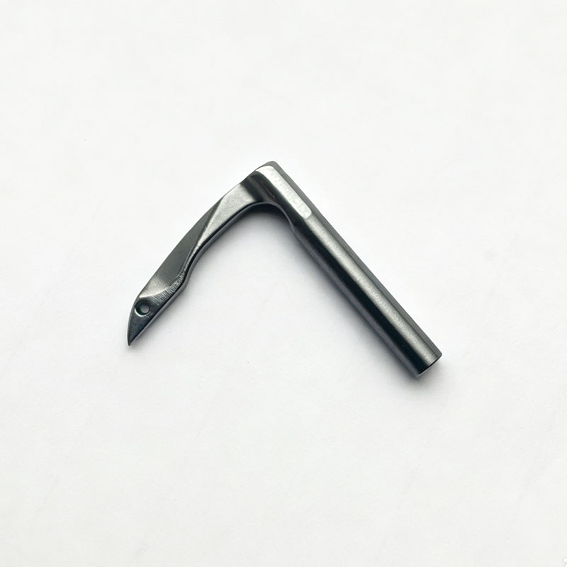 VE51 Looper Hook For SIRUBA VC - đánh giá và giá Textile Sewing Machine